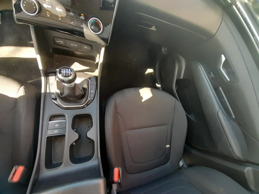 Imagen de Hyundai TUCSON