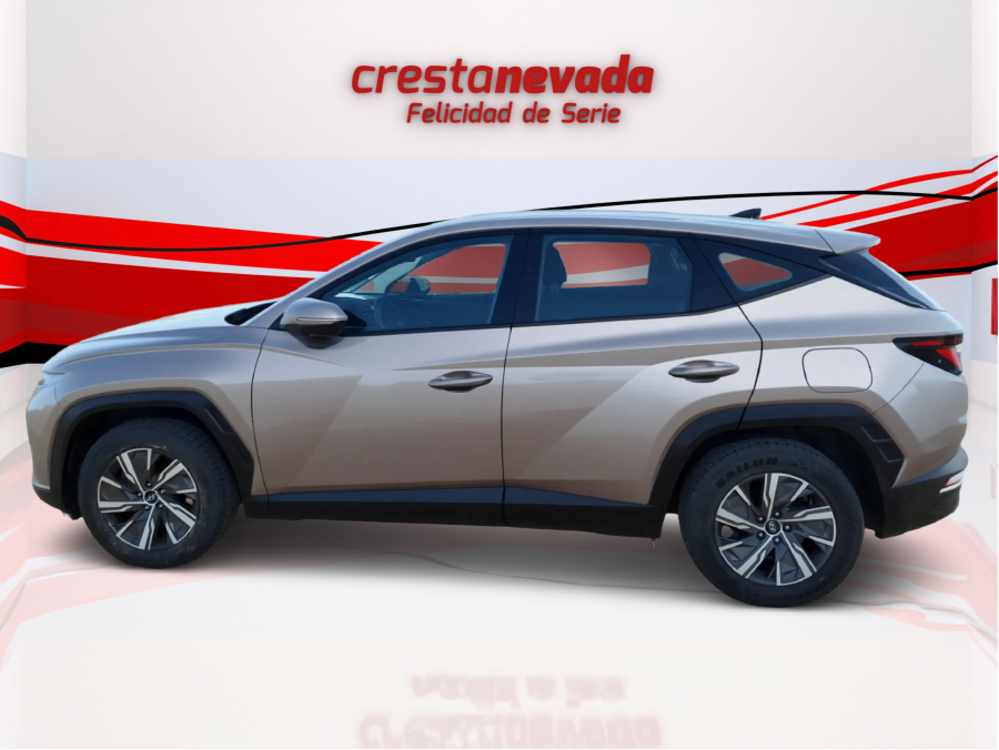 Imagen de Hyundai TUCSON
