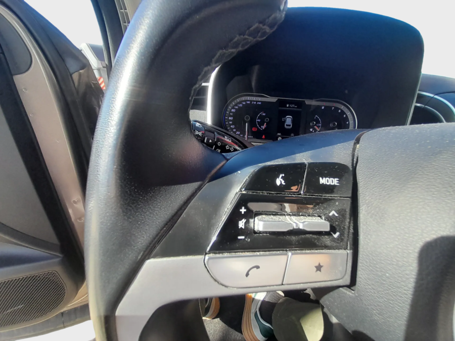 Imagen de Hyundai TUCSON