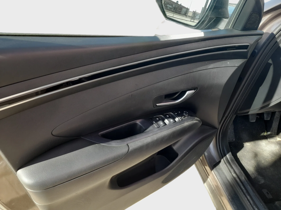 Imagen de Hyundai TUCSON