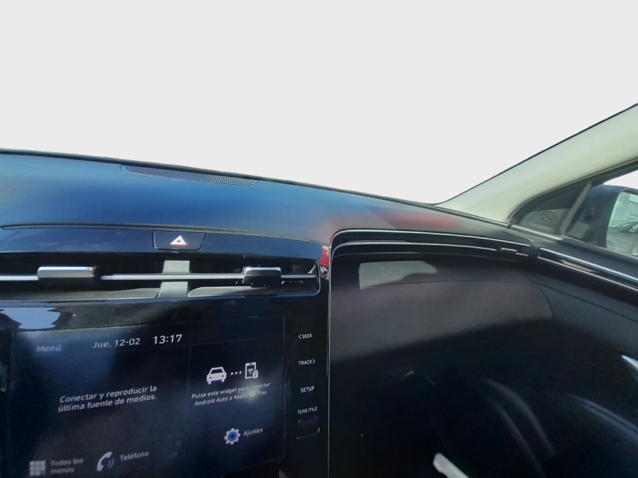 Imagen de Hyundai TUCSON