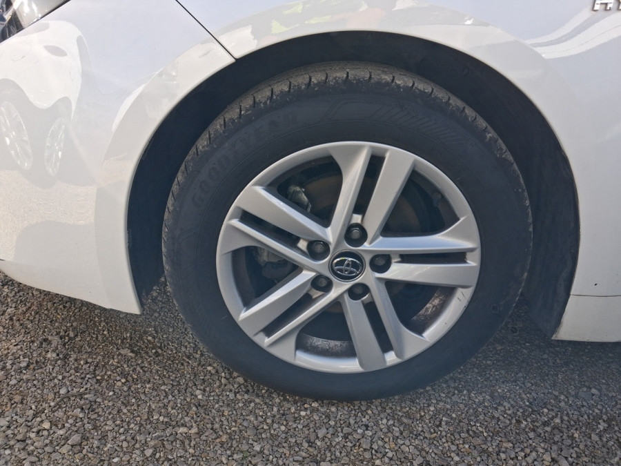 Imagen de TOYOTA Corolla