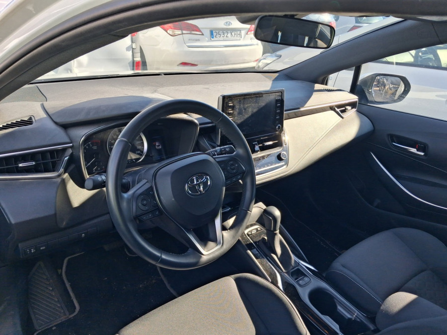 Imagen de TOYOTA Corolla