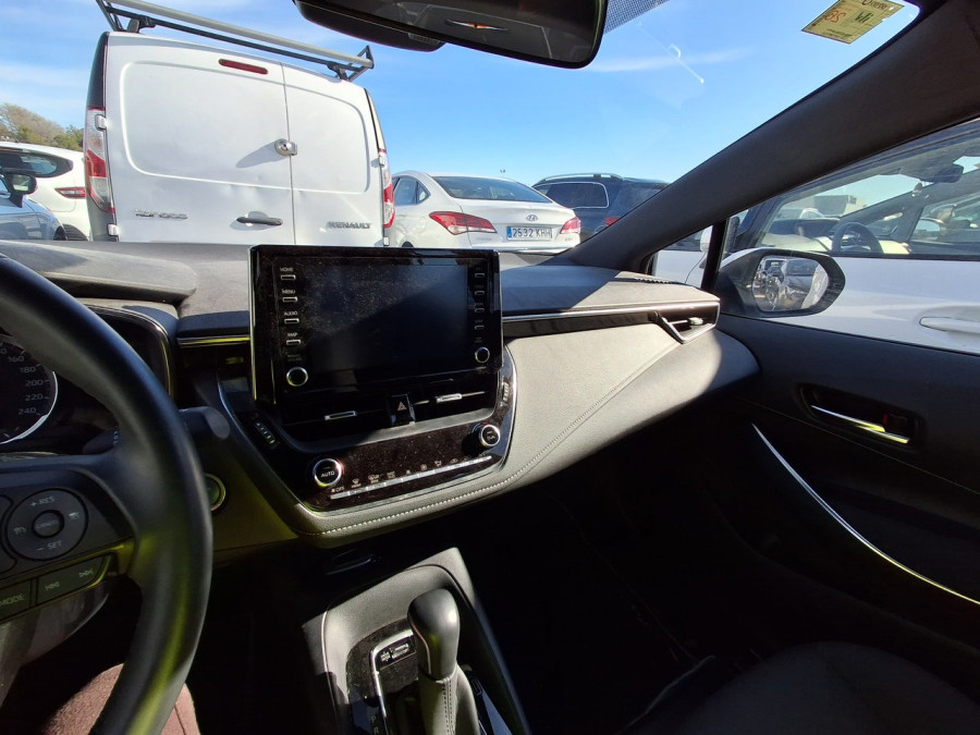 Imagen de TOYOTA Corolla