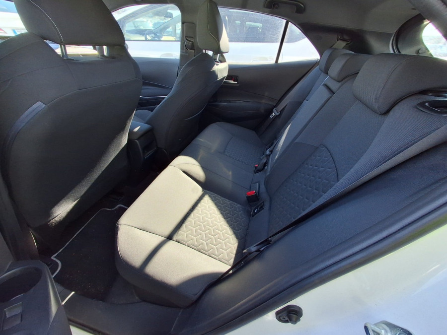 Imagen de TOYOTA Corolla