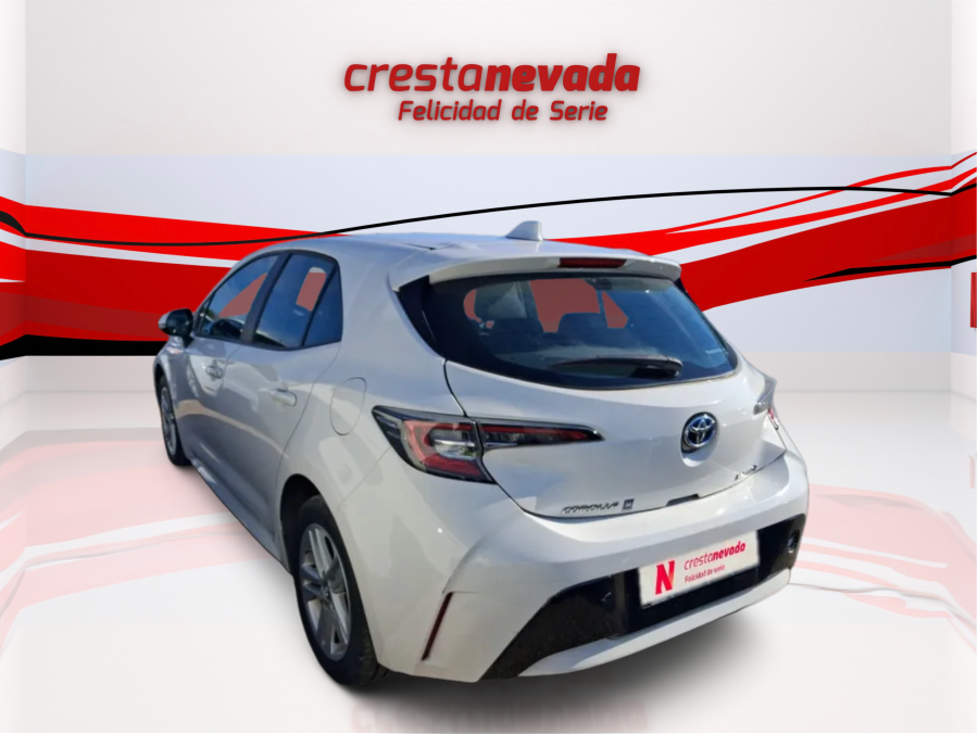 Imagen de TOYOTA Corolla
