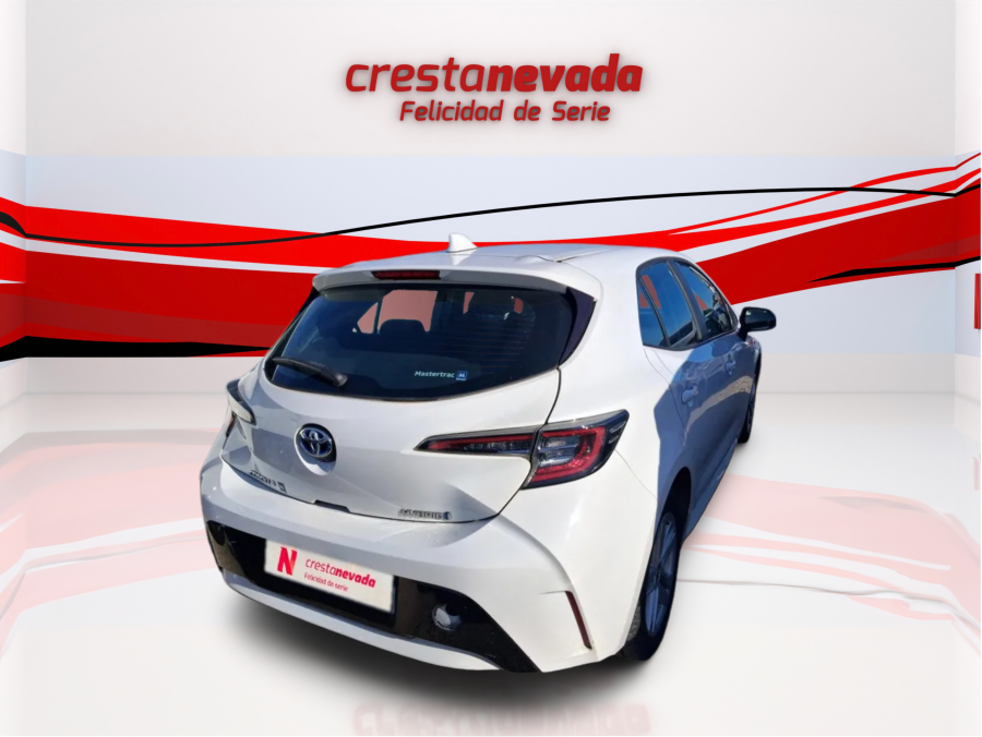 Imagen de TOYOTA Corolla