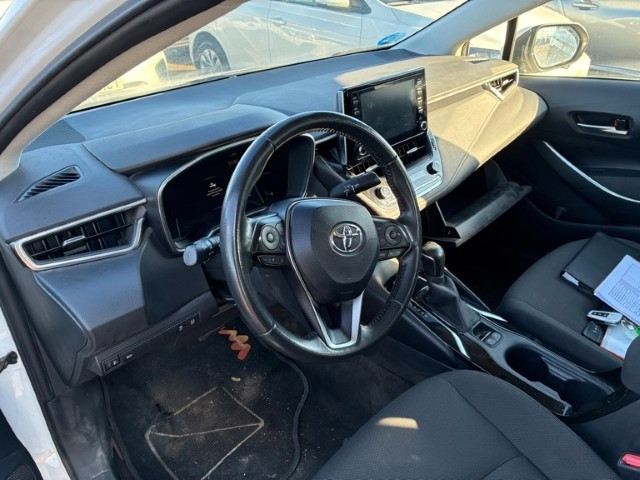 Imagen de TOYOTA Corolla