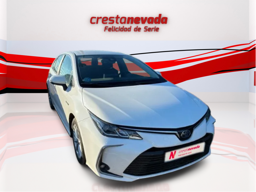 Imagen de TOYOTA Corolla