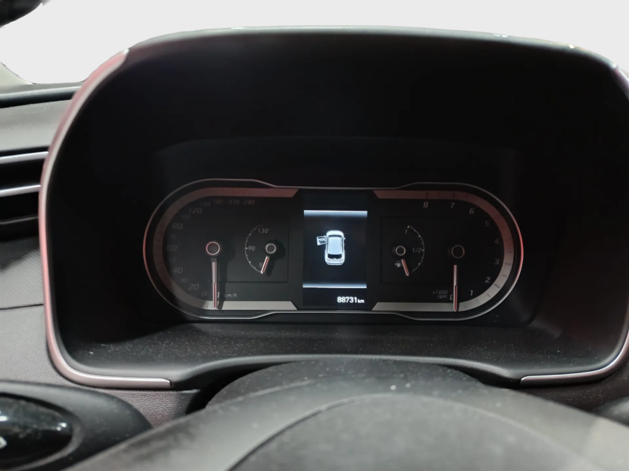 Imagen de Hyundai TUCSON