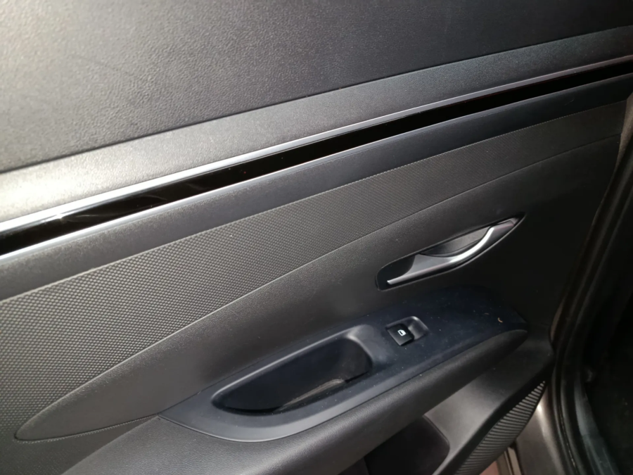 Imagen de Hyundai TUCSON