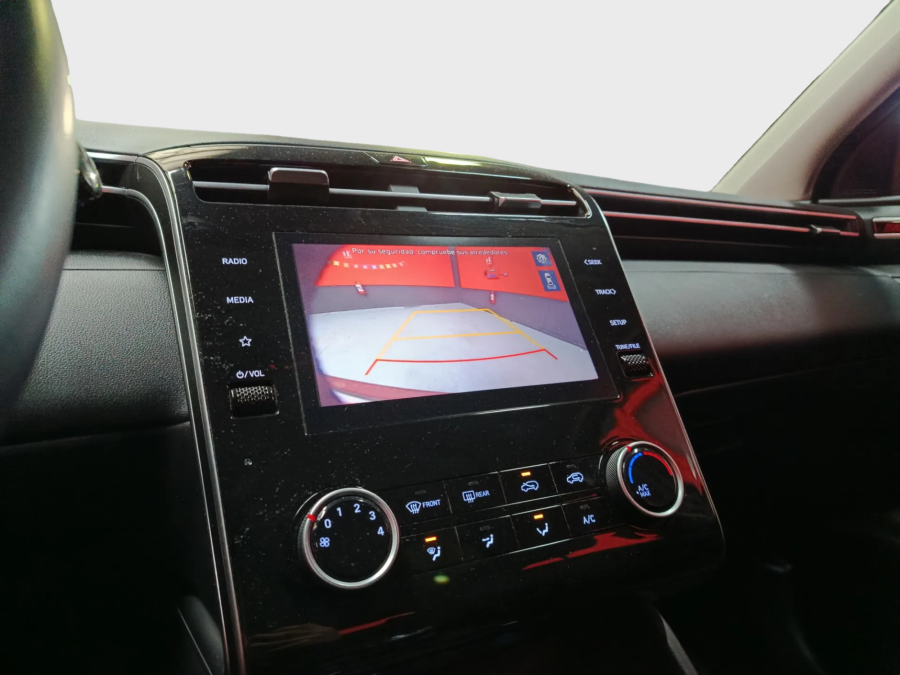 Imagen de Hyundai TUCSON