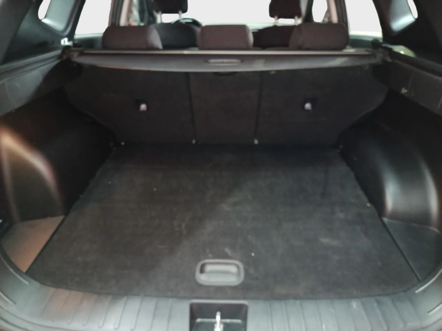 Imagen de Hyundai TUCSON