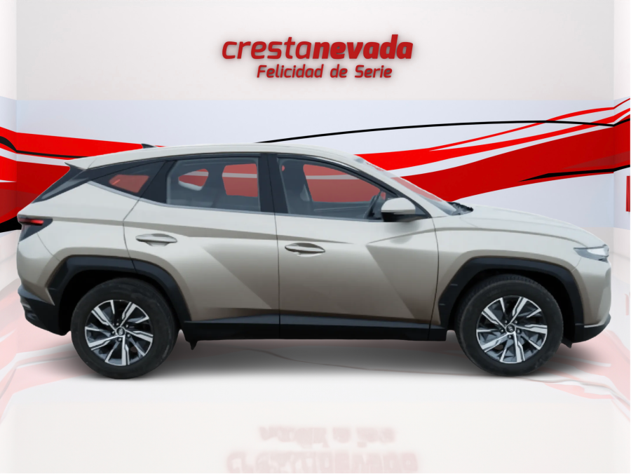 Imagen de Hyundai TUCSON