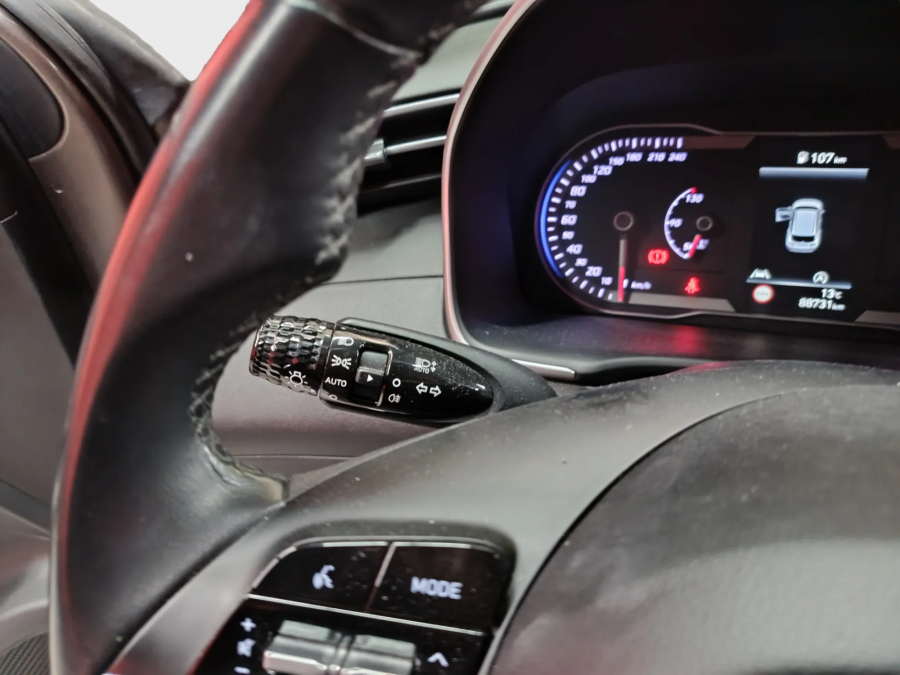 Imagen de Hyundai TUCSON