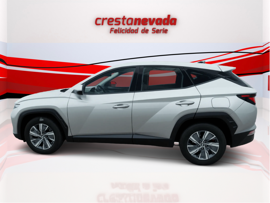 Imagen de Hyundai TUCSON