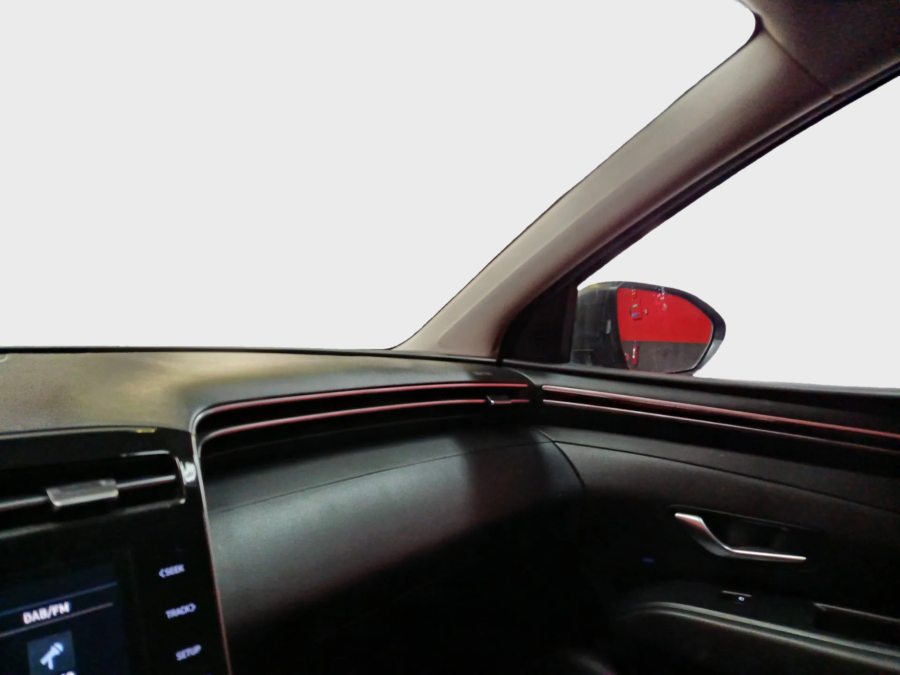 Imagen de Hyundai TUCSON