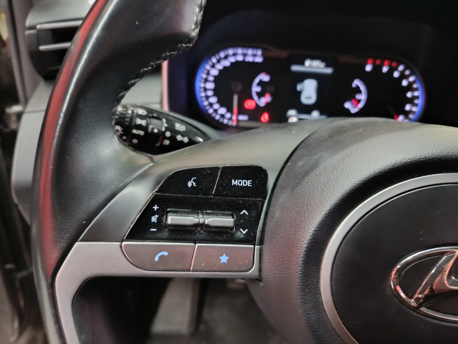 Imagen de Hyundai TUCSON