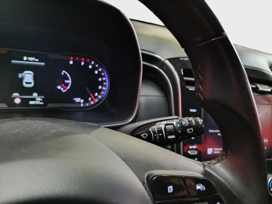 Imagen de Hyundai TUCSON