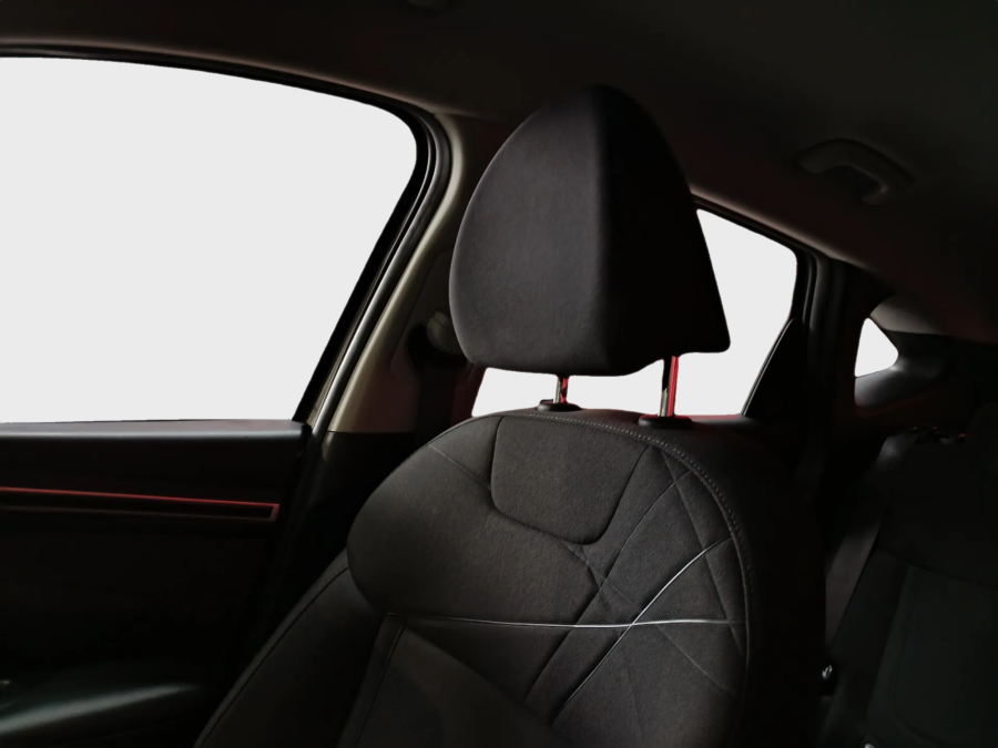 Imagen de Hyundai TUCSON