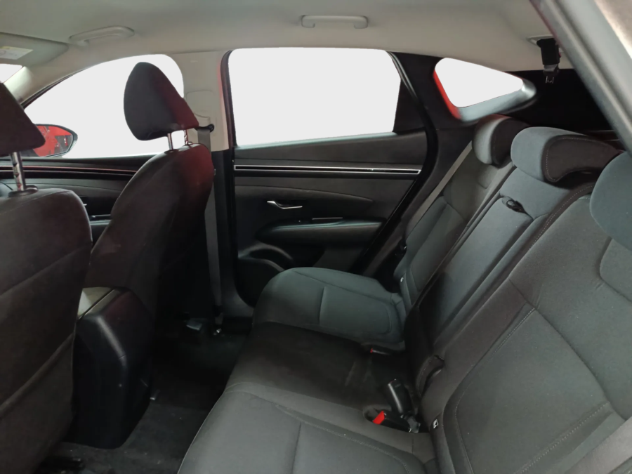 Imagen de Hyundai TUCSON