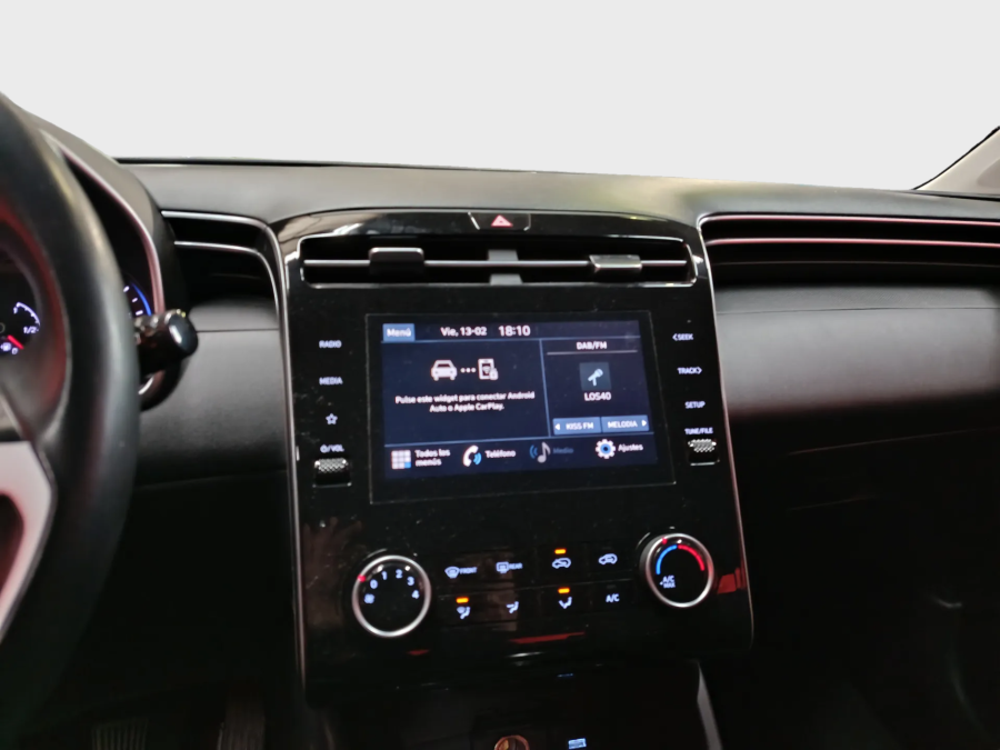 Imagen de Hyundai TUCSON