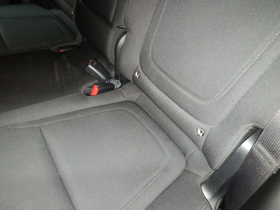 Imagen de Hyundai TUCSON