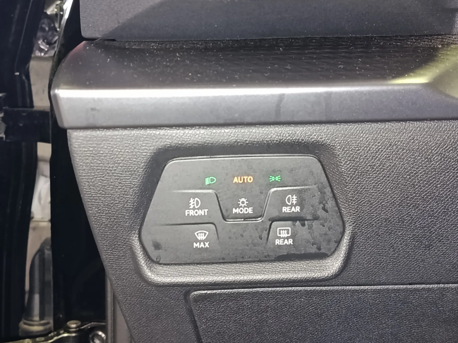 Imagen de cupra León