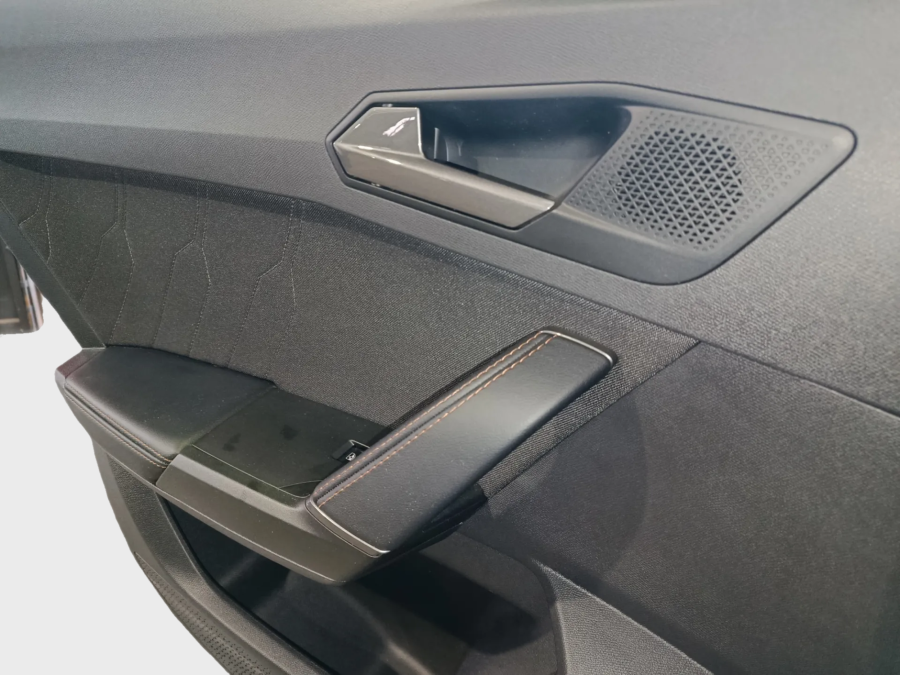 Imagen de cupra León