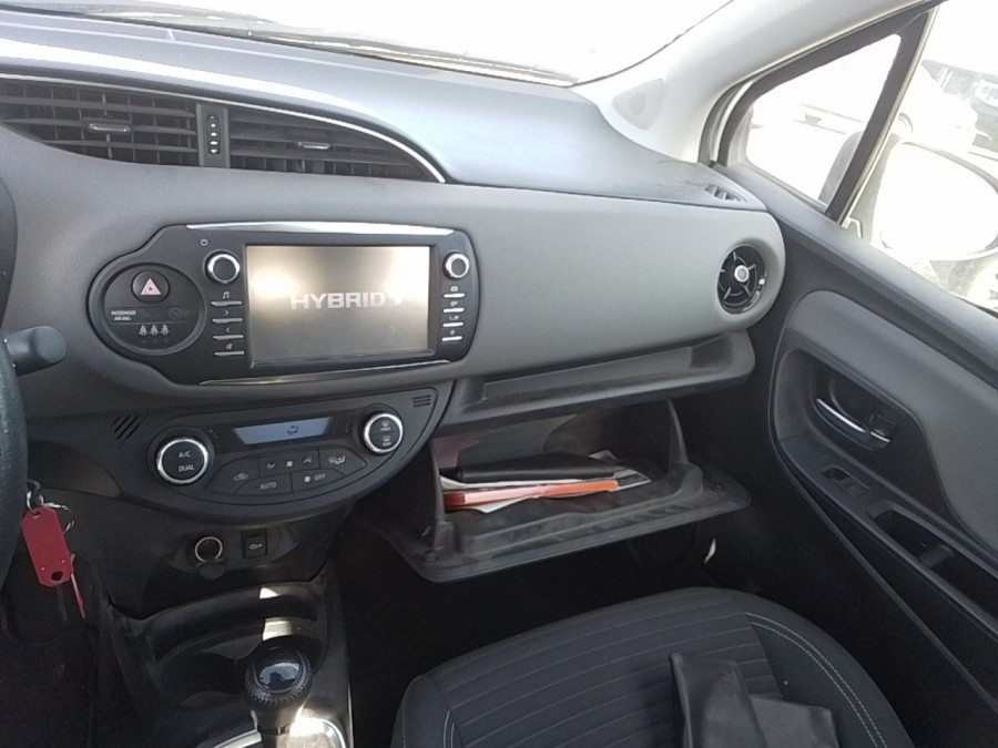 Imagen de TOYOTA Yaris