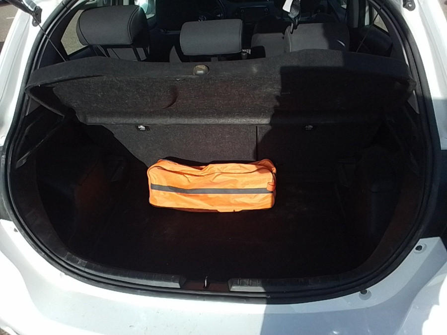 Imagen de TOYOTA Yaris