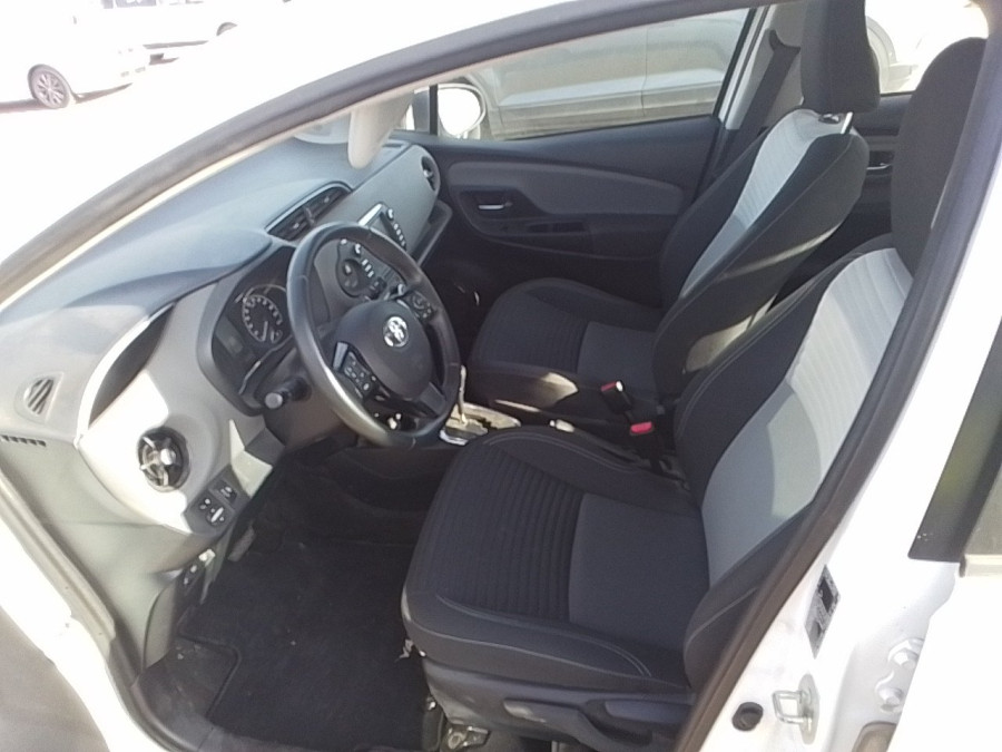Imagen de TOYOTA Yaris
