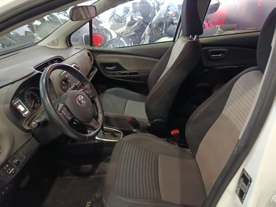 Imagen de TOYOTA Yaris