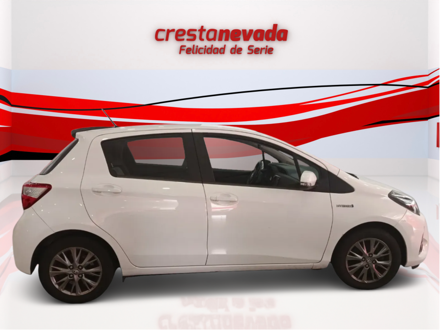 Imagen de TOYOTA Yaris