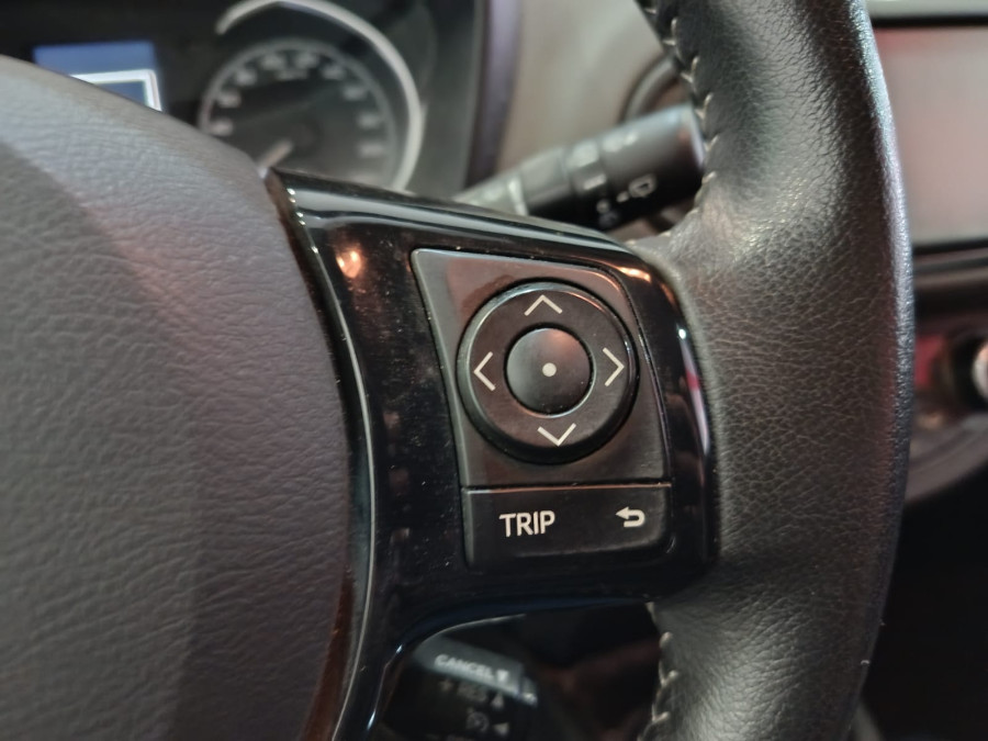 Imagen de TOYOTA Yaris