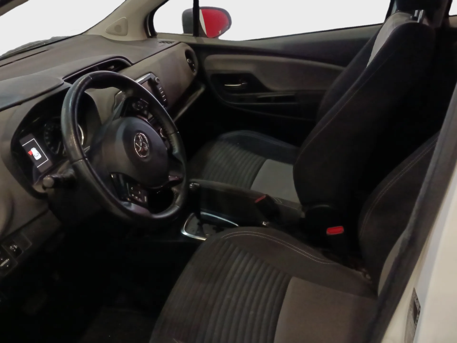Imagen de TOYOTA Yaris