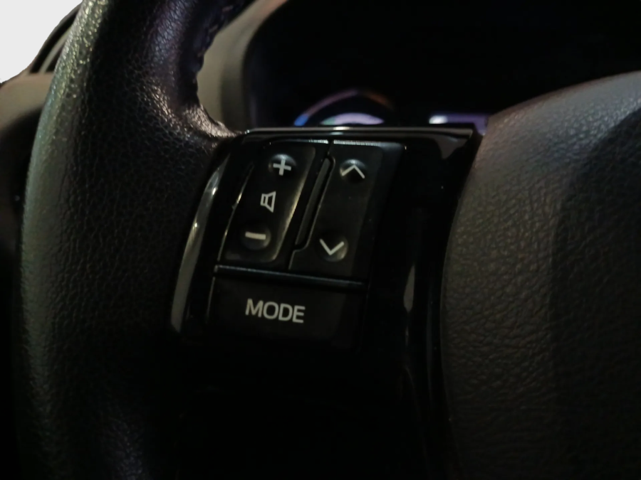 Imagen de TOYOTA Yaris