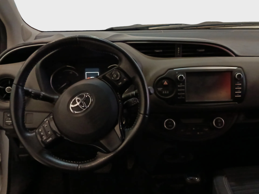 Imagen de TOYOTA Yaris