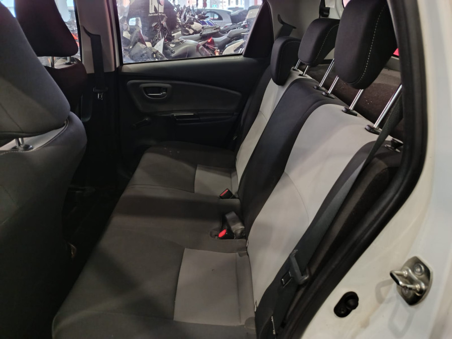 Imagen de TOYOTA Yaris