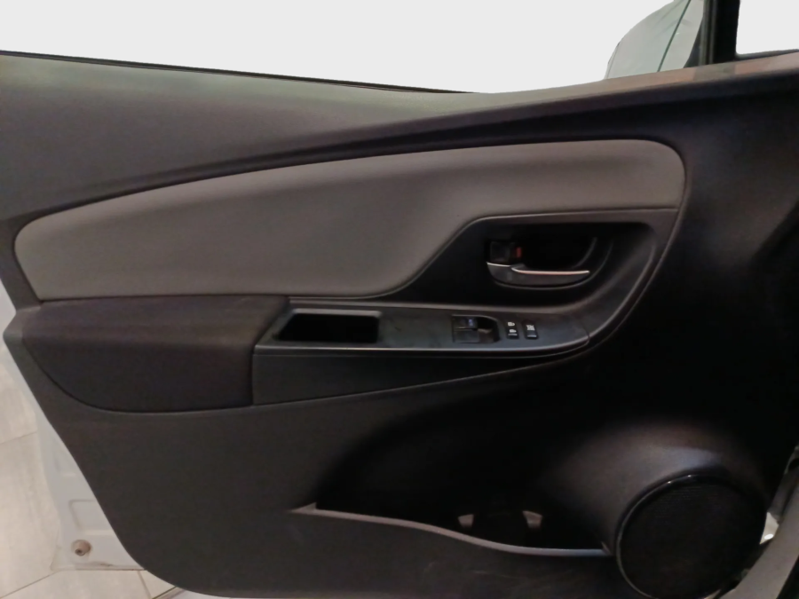 Imagen de TOYOTA Yaris