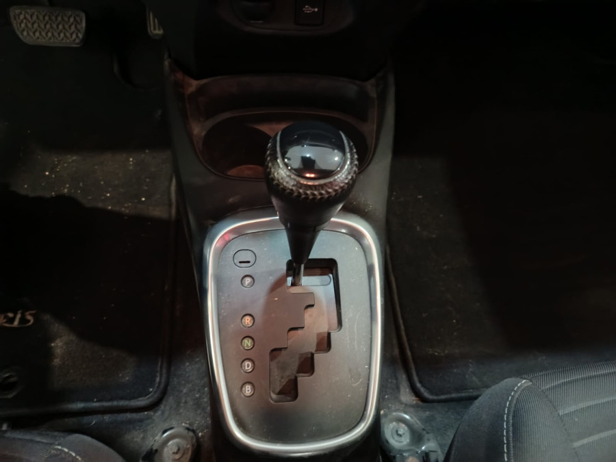 Imagen de TOYOTA Yaris