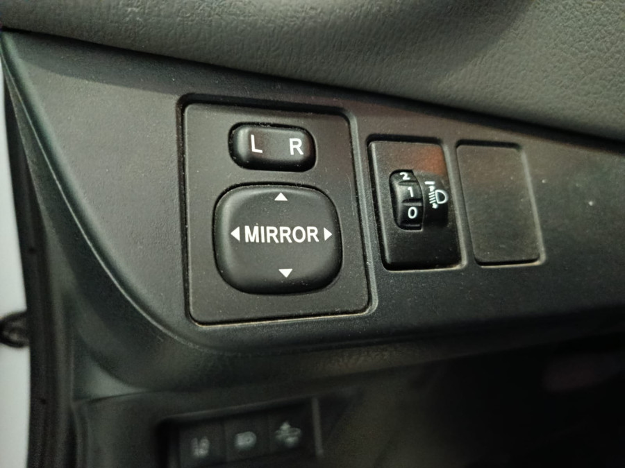 Imagen de TOYOTA Yaris