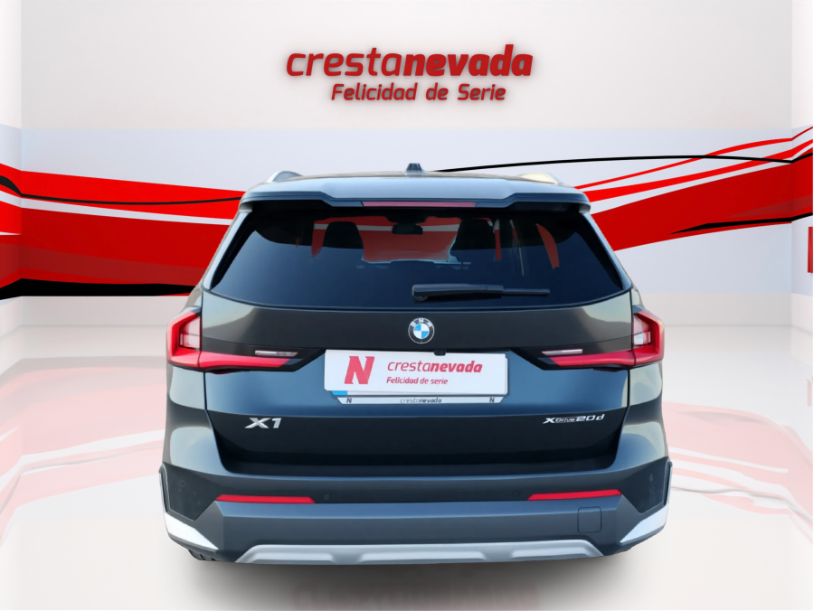 Imagen de BMW X1