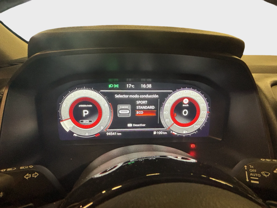 Imagen de NISSAN QASHQAI