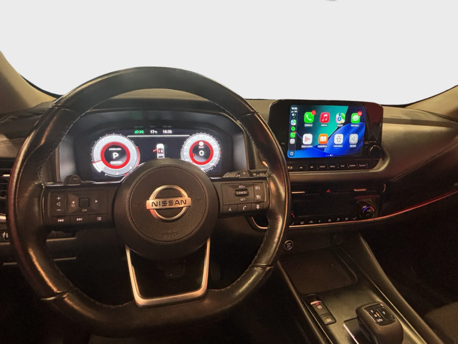 Imagen de NISSAN QASHQAI