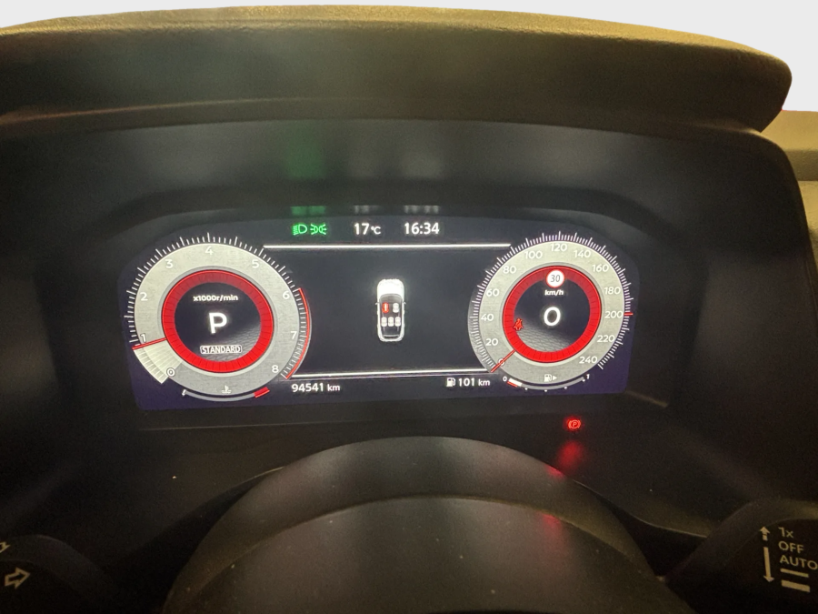 Imagen de NISSAN QASHQAI