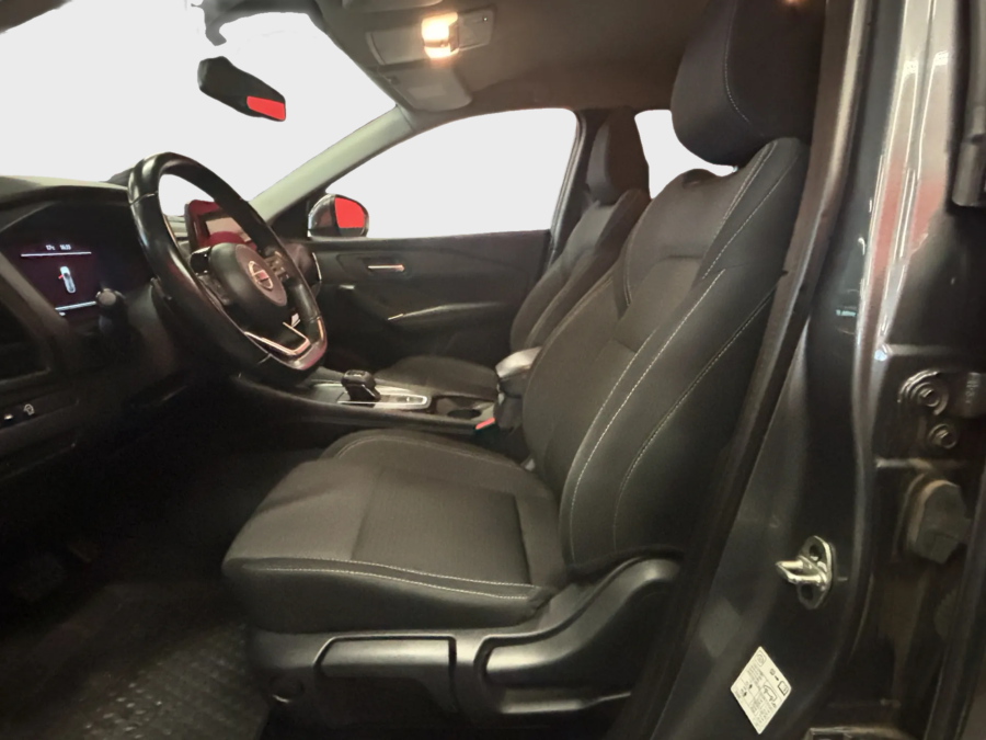 Imagen de NISSAN QASHQAI