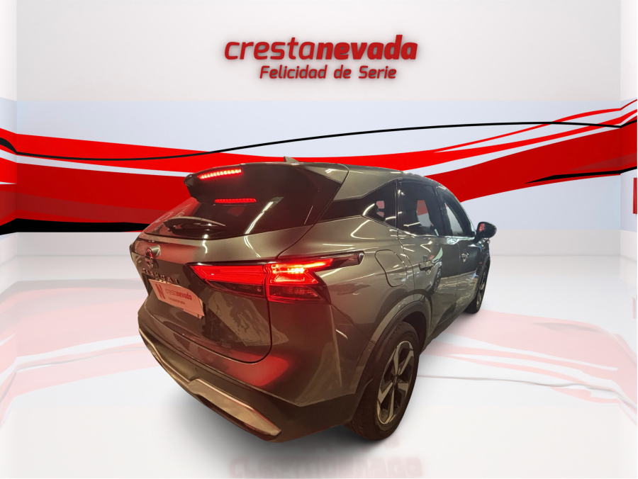 Imagen de NISSAN QASHQAI