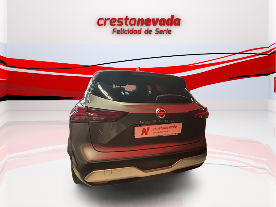 Imagen de NISSAN QASHQAI
