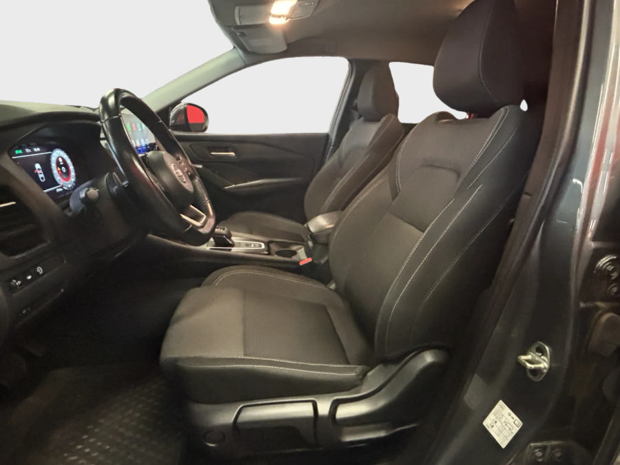 Imagen de NISSAN QASHQAI